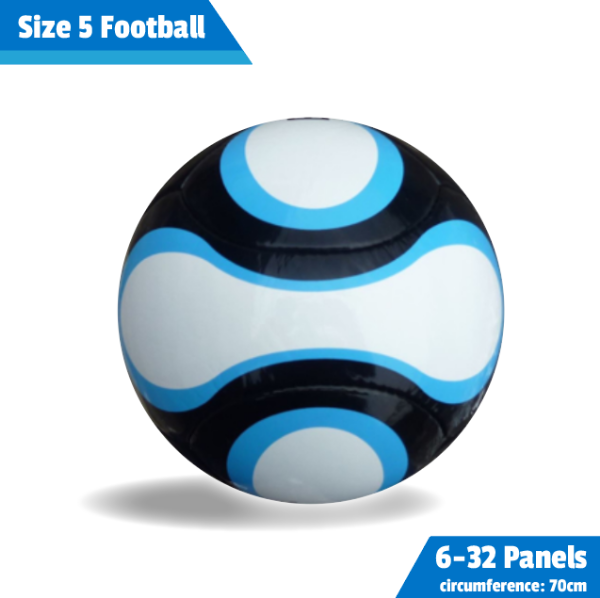 Picture of High Gloss Size 5 Football