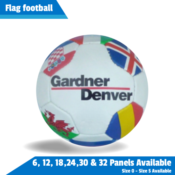 Picture of Flag Football