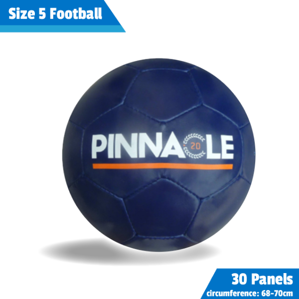 Picture of Size 5 Football 30 Panels