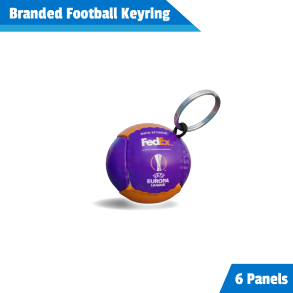 Picture of Football Keyrings