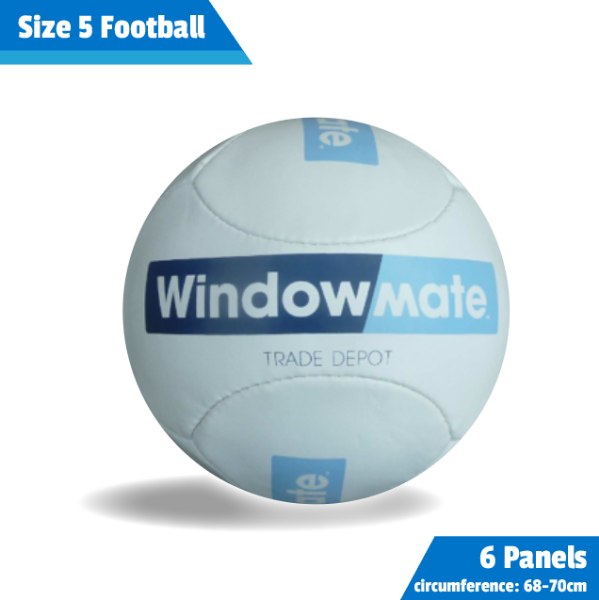 Picture of Size 5 Football 6 Panels