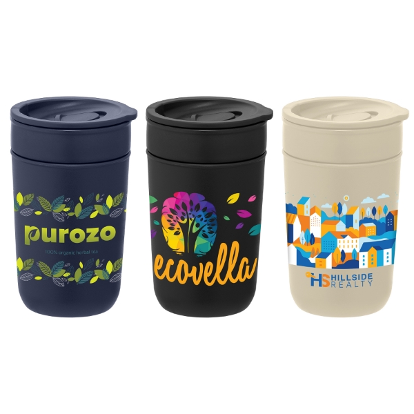 Picture of Danube Ceramic Tumbler