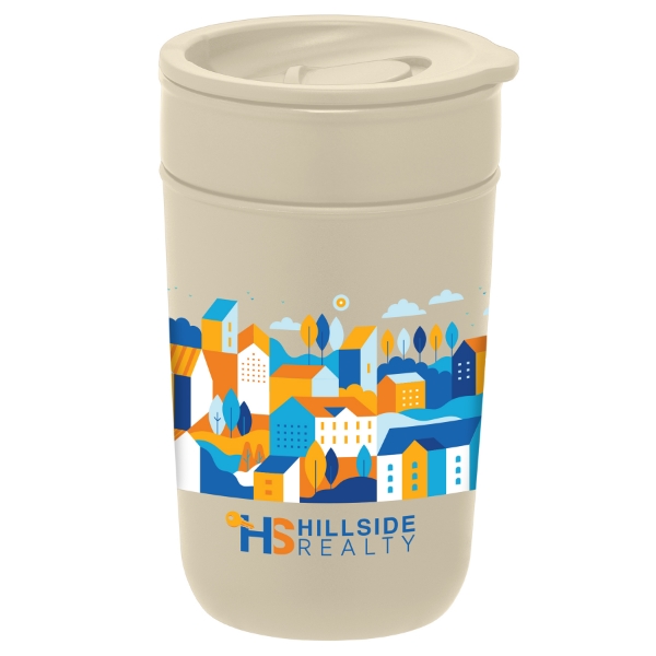 Picture of Danube Ceramic Tumbler