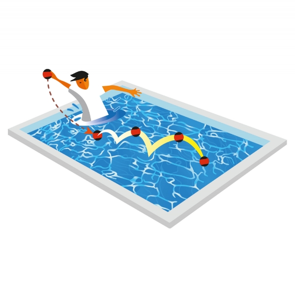 Picture of Skim Ball