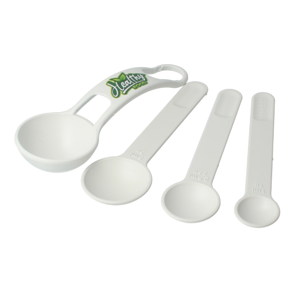 Picture of Measuring Spoons