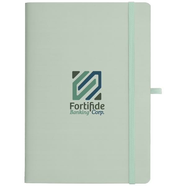 Picture of Monolith A5 Stone Notebook