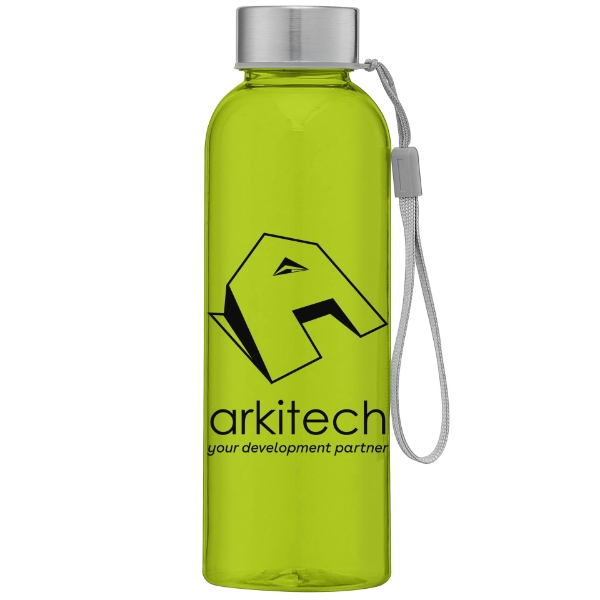 Picture of Skye RPET 500ml Bottle