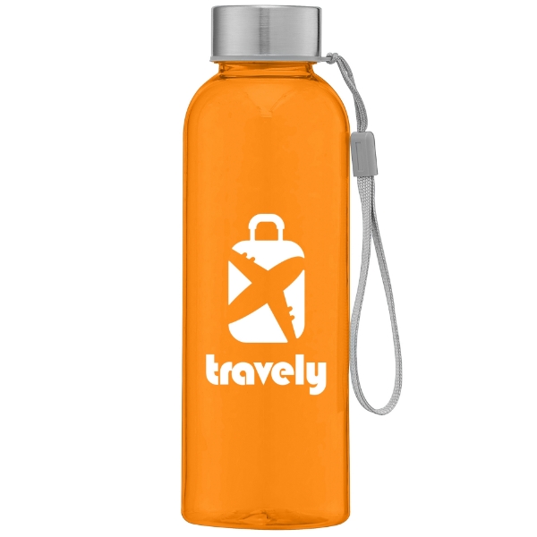 Picture of Skye RPET 500ml Bottle