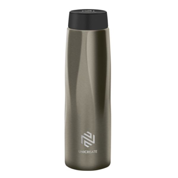 Picture of Calypso Vacuum Bottle 500ml with Tube