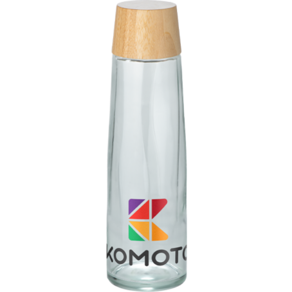 Picture of Calypso Recycled Sodalime Glass Bottle – 750ml