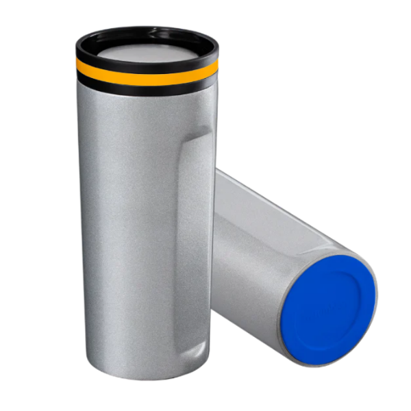 Picture of Thermo mug mySTEELONE