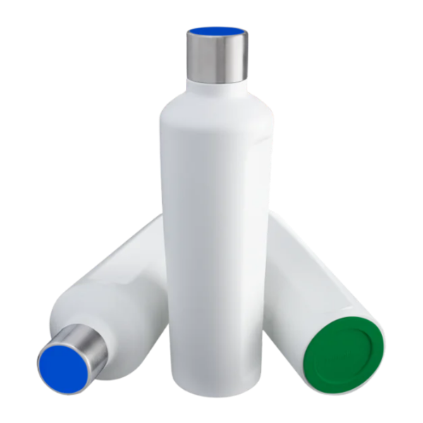 Picture of Thermo Drinking Bottle mySTEELONE