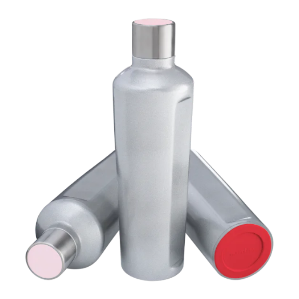 Picture of Thermo Drinking Bottle mySTEELONE