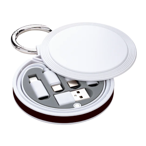 Picture of 6-in-1 Charging Cable REEVES-myCONVERTICS