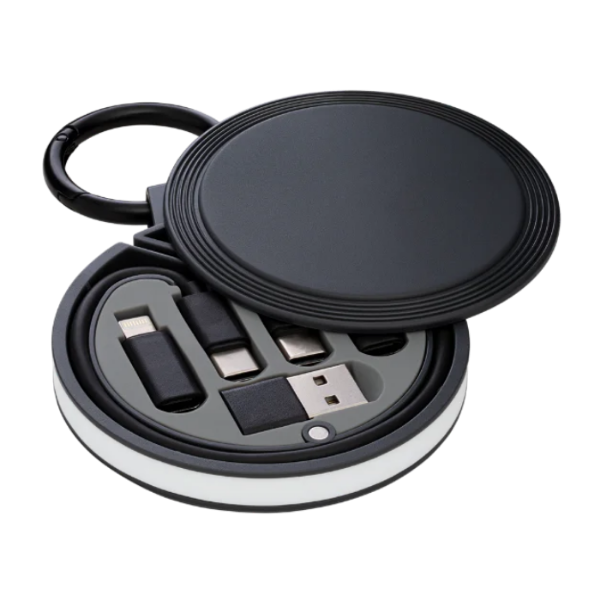 Picture of 6-in-1 Charging Cable REEVES-myCONVERTICS