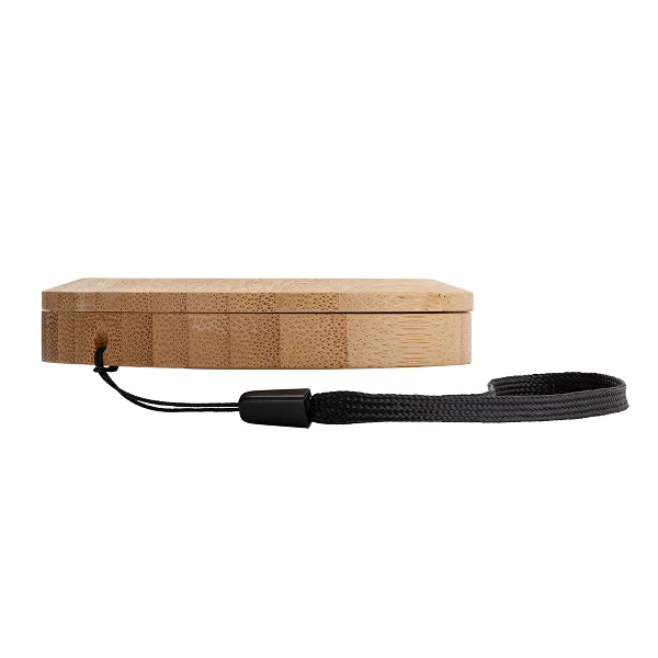 Picture of 6-in-1 Charging Cable REEVES Bamboo
