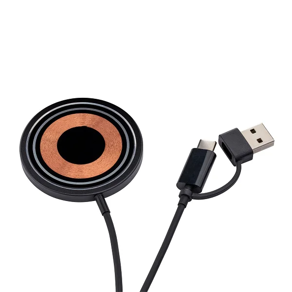 Picture of Magnetic wireless charger REEVES-COPPERNOVA