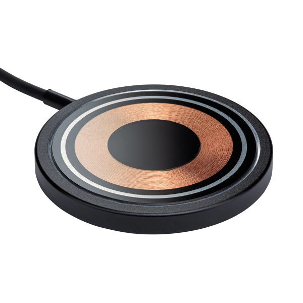 Picture of Magnetic wireless charger REEVES-COPPERNOVA