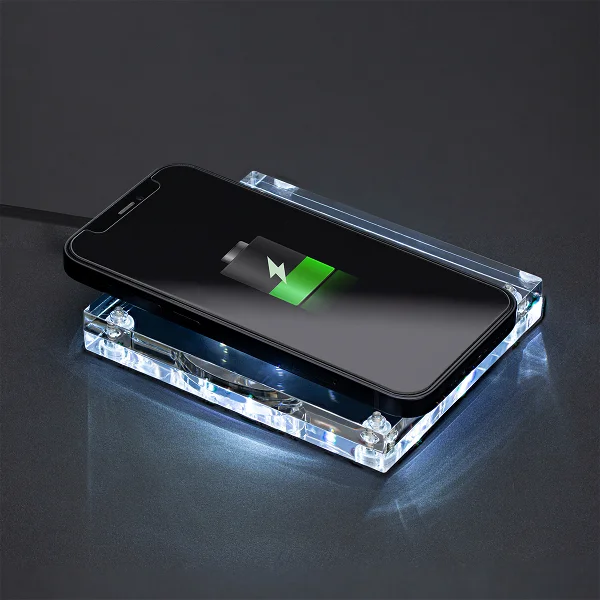 Picture of Wireless Charger REEVES-GINGCAST