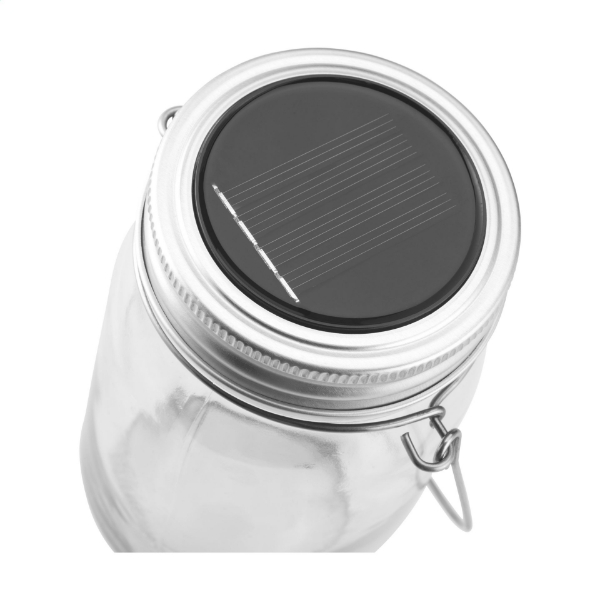 Picture of SunJar Solar Garden Light
