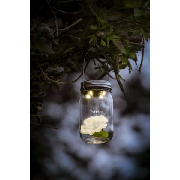 Picture of SunJar Solar Garden Light