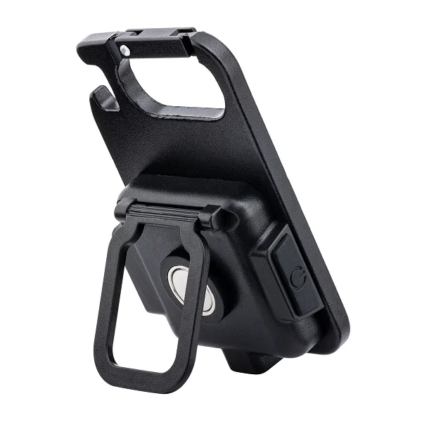 Picture of Multi-function light with carabiner