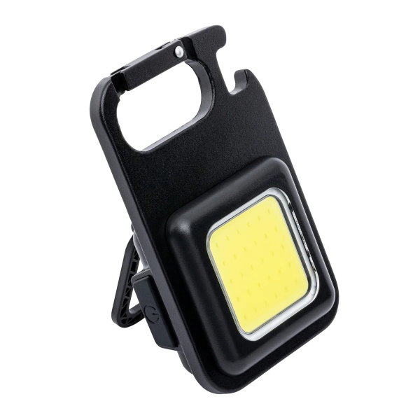 Picture of Multi-function light with carabiner
