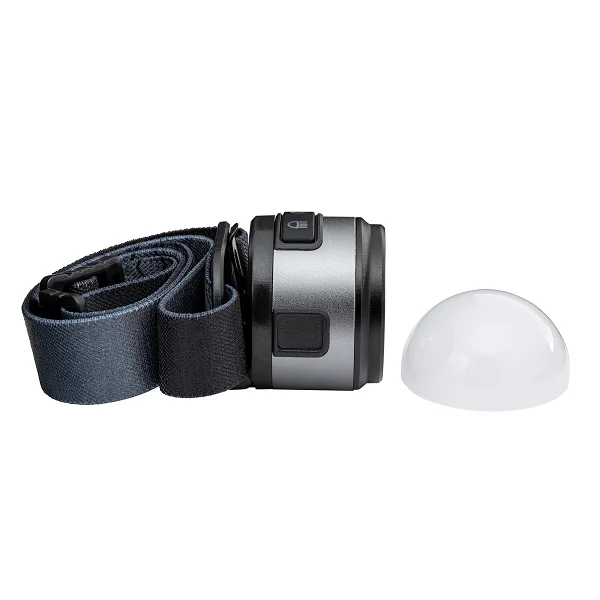 Picture of Rechargeable headlamp