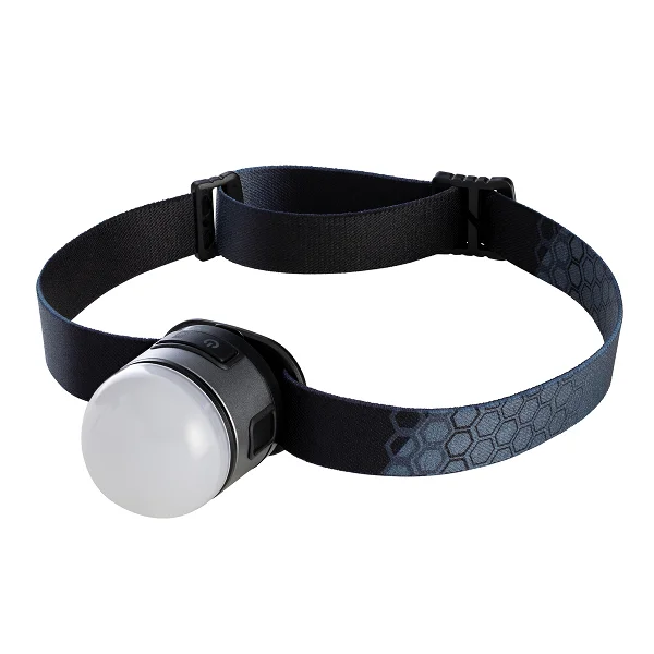 Picture of Rechargeable headlamp