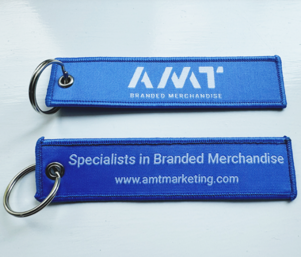 Picture of Flight - Luggage & Key Tag