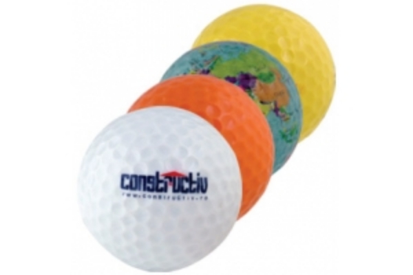 Picture of Promotional Golf Balls