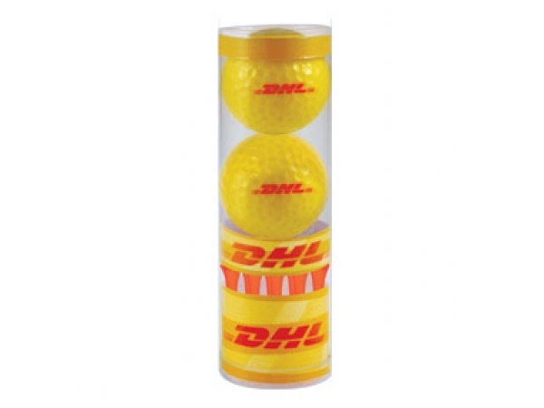 Picture of Golf Ball Twin Pack