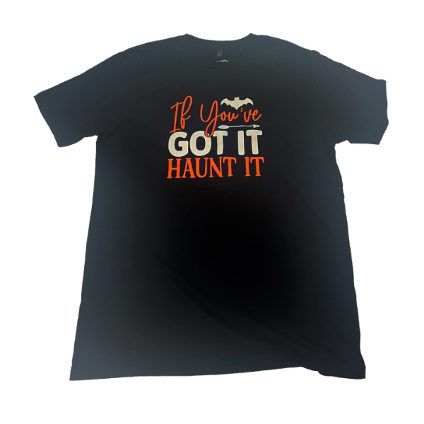 Picture of Halloween T-Shirt