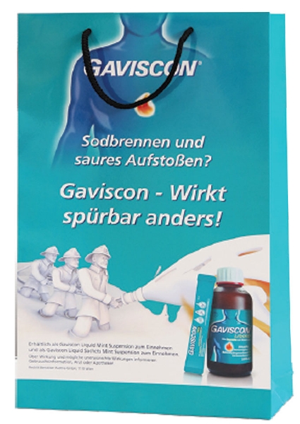 Picture of Rope Handle Bag