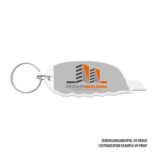 Picture of Mini Cutter Keyring
