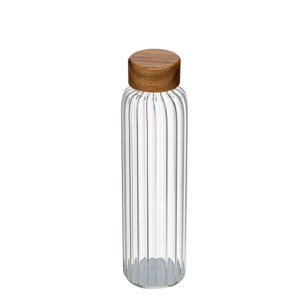 Picture of Borosilicate Glass Bottle