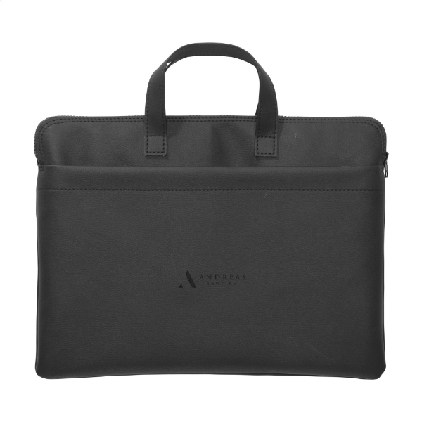 Picture of Apple Leather Laptop Bag 