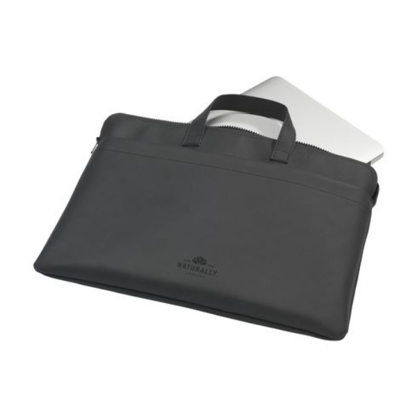 Picture of Apple Leather Laptop Bag 