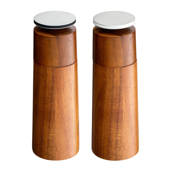 Picture of Salt & Pepper Mills