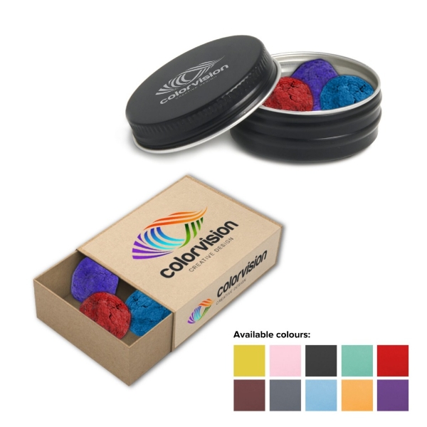 Picture of Rainballs Seedboxes