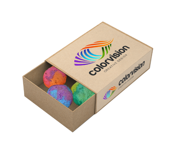 Picture of Rainballs Seedboxes