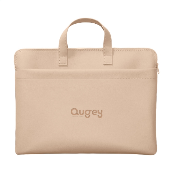 Picture of Apple Leather Laptop Bag 