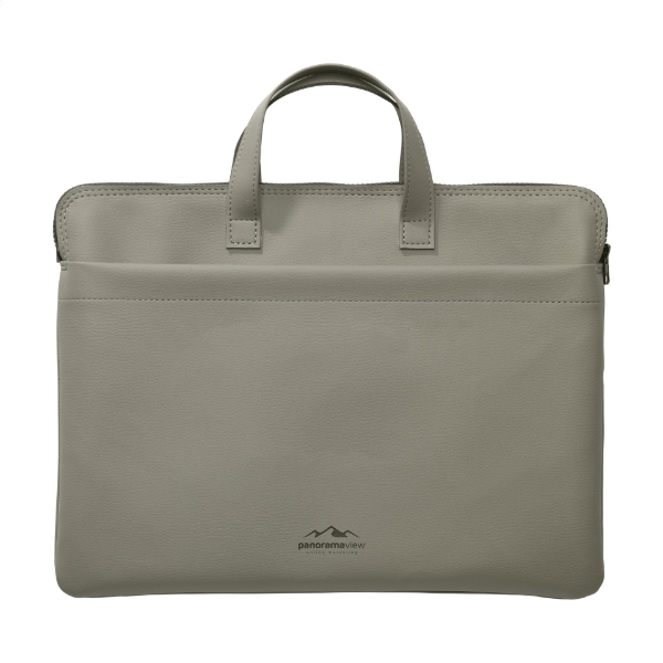 Picture of Apple Leather Laptop Bag 