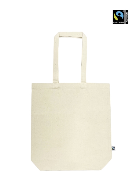 Picture of Kanka Eco Cotton Shopper