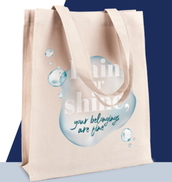 Picture of Water Repellent Bag