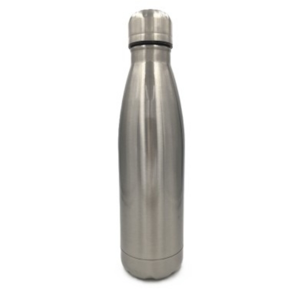 Picture of Capella Metal Drinking Bottle