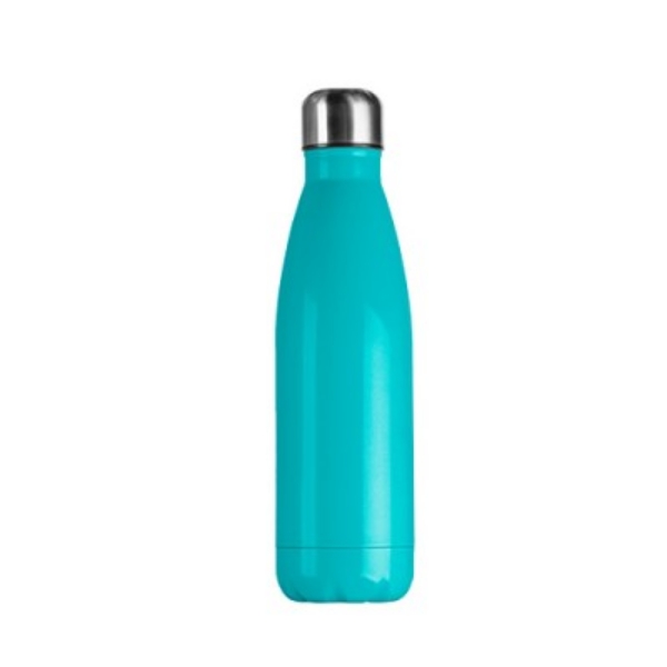 Picture of Capella Metal Drinking Bottle