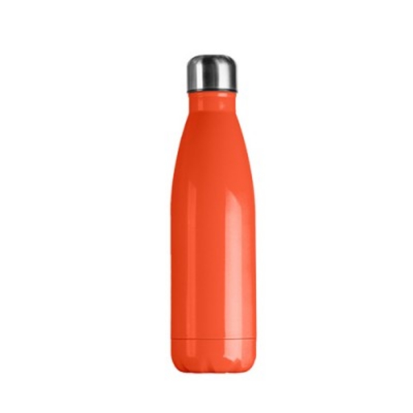 Picture of Capella Metal Drinking Bottle