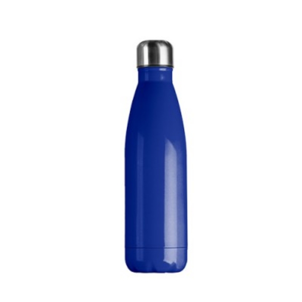 Picture of Capella Metal Drinking Bottle