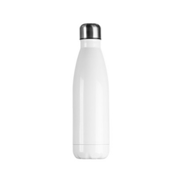 Picture of Capella Metal Drinking Bottle